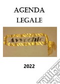 Agenda legale 2022 art vari a