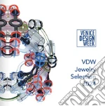 Colori e vocali. VDW Jewelry Selection 2024. Ediz. italiana e inglese art vari a