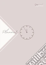 Planner 2024 art vari a
