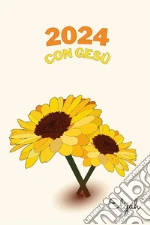 2024 con Gesù art vari a