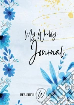 My weekly journal art vari a
