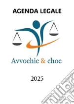 Agenda legale 2025 art vari a