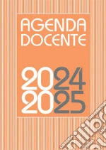 Agenda docente 2024-2025 art vari a