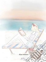 Io amo il mare. Quaderno art vari a