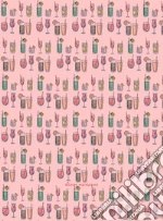 Aperitivo sulla spiaggia. Quaderno art vari a