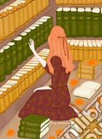 Biblioteca segreta. Quaderno (La) art vari a