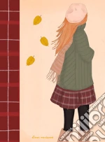 Cosy autumn. Quaderno art vari a