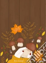 Di ritorno dal bosco. Quaderno art vari a