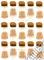 Pandoro o panettone? Quaderno art vari a