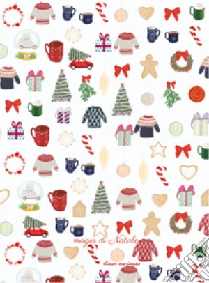 Magia di Natale. Quaderno