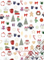 Magia di Natale. Quaderno art vari a