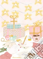 Candy Christmas. Quaderno art vari a