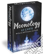 Moonology. Le carte. 44 carte dell'Oracolo con guida. Nuova ediz. Con guida art vari a