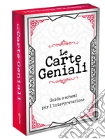 Carte geniali. Nuova ediz. (Le) art vari a