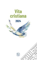 Agendina vita cristiana 2024 articolo cartoleria
