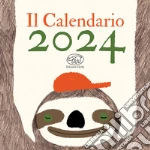 Calendario 2024 (Il) art vari a