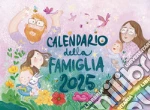 Calendario della famiglia 2025 art vari a