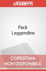 Pack Leggendine