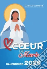 Coeur de Maman. Calendrier 2026 Coeur de Maman. Calendrier 2026 art vari a