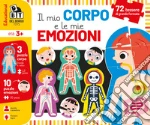 Mio corpo e le mie emozioni (Il) art vari a