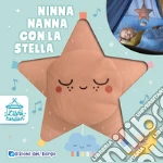 Ninna nanna con la stella. Libri carillon. Ediz. a colori art vari a