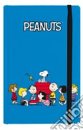 Peanuts. Family (taccuino) articolo cartoleria di Schulz Charles M.