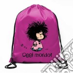 Mafalda. Oggi mordo! Smart bag