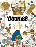 I Goonies. Il libro da colorare ufficiale articolo cartoleria