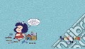 Mafalda. Agenda orizzontale 2024 art vari a