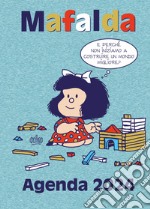 Mafalda. Agenda 2024