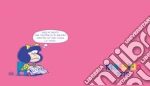 Mafalda. Agenda orizzontale 2025 art vari a