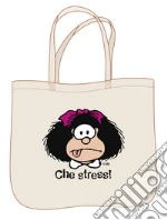 Mafalda. Che stress. Shopper art vari a