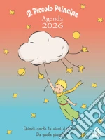 Piccolo Principe. Agenda 2026 (Il) art vari a