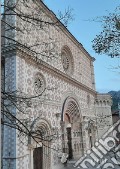 Quaderno L'Aquila, Basilica di Santa Maria di Collemaggio art vari a