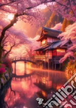 Quadernone Hanami art vari a