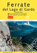 Ferrate del Lago di Garda articolo cartoleria di Lavezzari Francesco