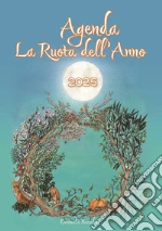 La ruota dell'anno. Agenda 2025 art vari a