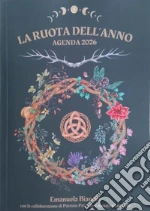 Ruota dell'anno. Agenda 2026 (La) art vari a