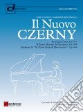 Il nuovo Czerny. Metodo per pianoforte. Con video online articolo cartoleria di Czerny Carl Bendinelli Massimo