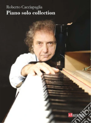 Piano solo collection