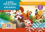 Il gatto con gli stivali. Storia Kamishibai Bilingue. Puss in boots. Ediz. bilingue art vari a