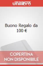 Buono Regalo da 100 €