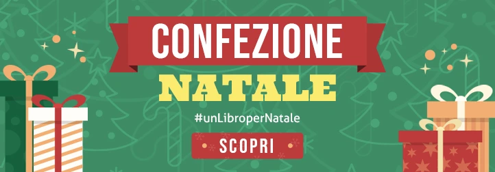 Confezione Natale Unilibro