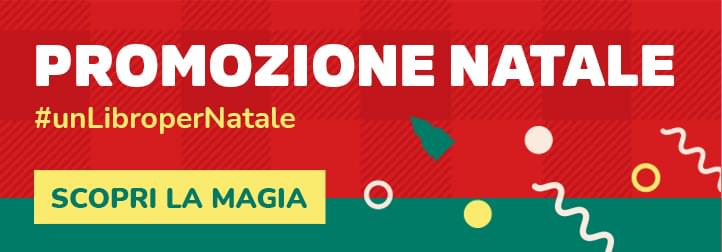 Promozione Natale Unilibro