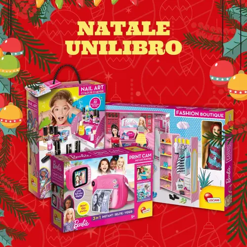 Tantissime imperdibili idee regalo!