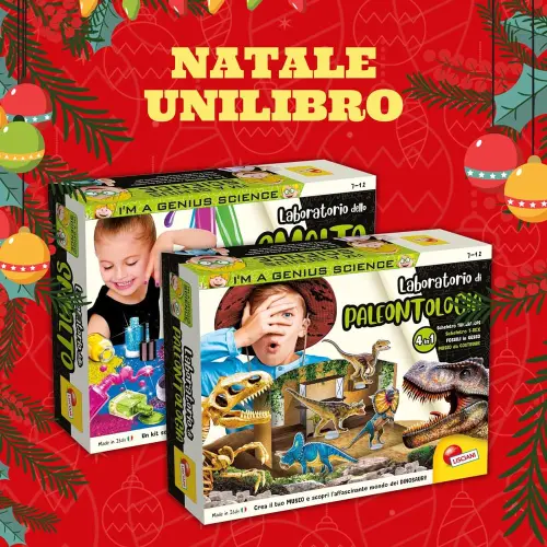 Giocare e imparare: esperimenti scientifici per ragazzi!