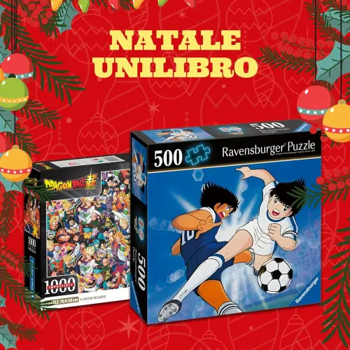 Scegli un regalo rilassante e unico!