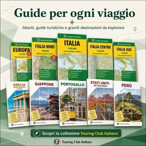 Le Guide per chi non segue le solite guide!