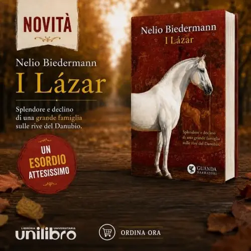 Un esordio attesissimo e imperdibile
