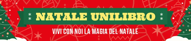 Idee Regalo Natale 2025 - Unilibro.it